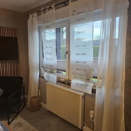 Exklusives Am Badesee Region Norddeich