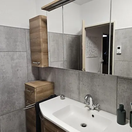 Exklusives Am Badesee Region Norddeich *