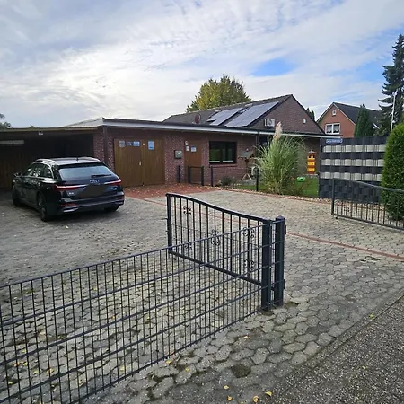 Exklusives Am Badesee Region Norddeich