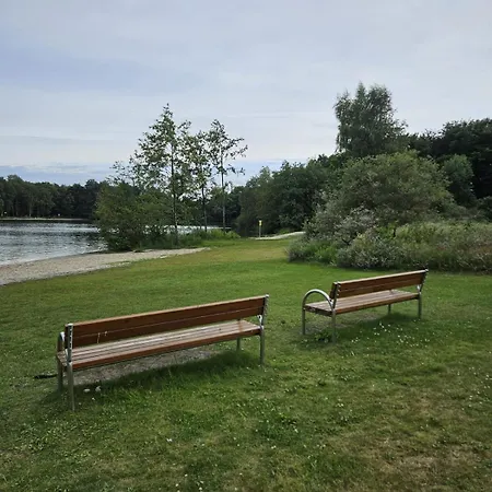 Exklusives Am Badesee Region Norddeich *